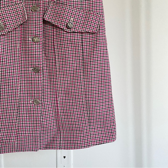 MAJE t-shirt dress - Picture 8 of 9